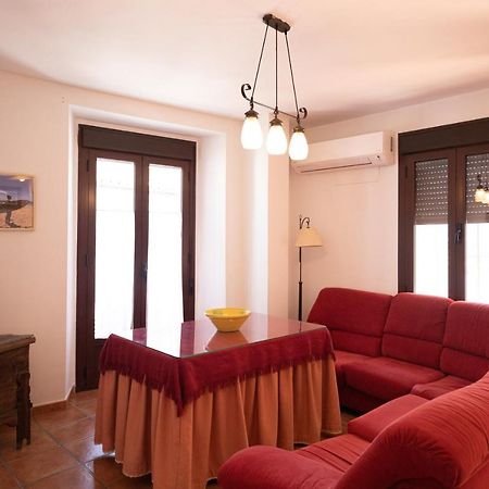 Casa Con Parking A 500M Del Tajo De Ronda Apartment Luaran gambar