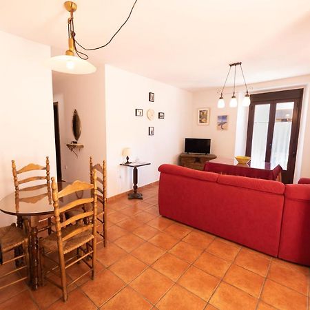 Casa Con Parking A 500M Del Tajo De Ronda Apartment Luaran gambar