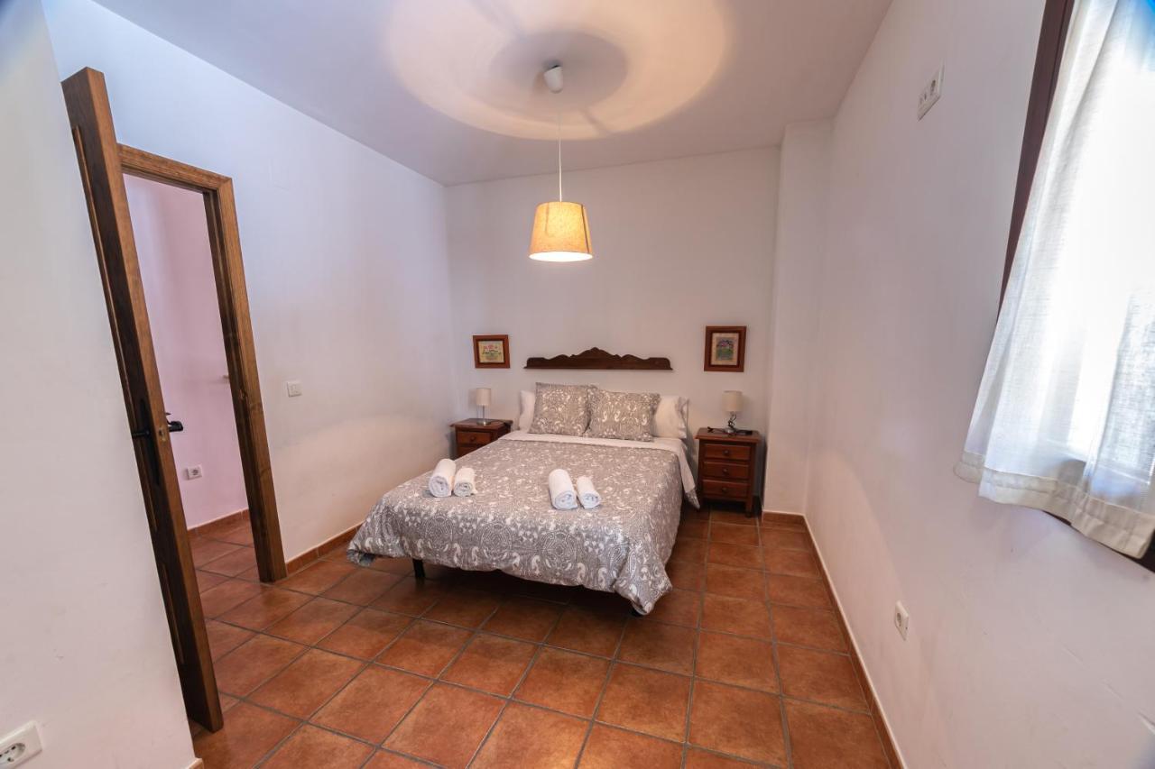 Casa Con Parking A 500M Del Tajo De Ronda Apartment Luaran gambar