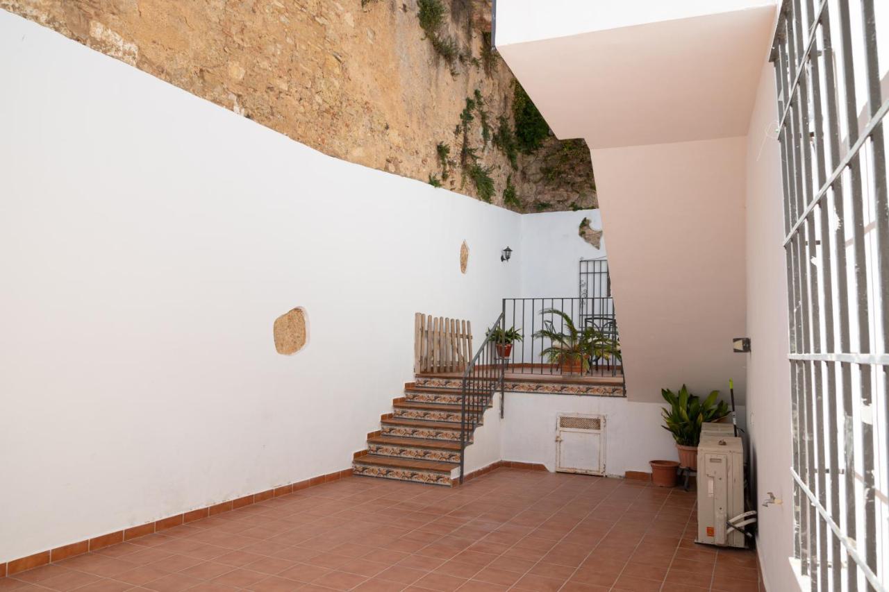Casa Con Parking A 500M Del Tajo De Ronda Apartment Luaran gambar