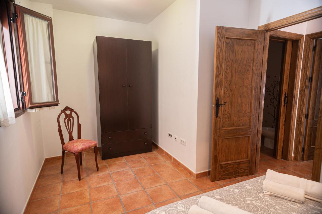 Casa Con Parking A 500M Del Tajo De Ronda Apartment Luaran gambar